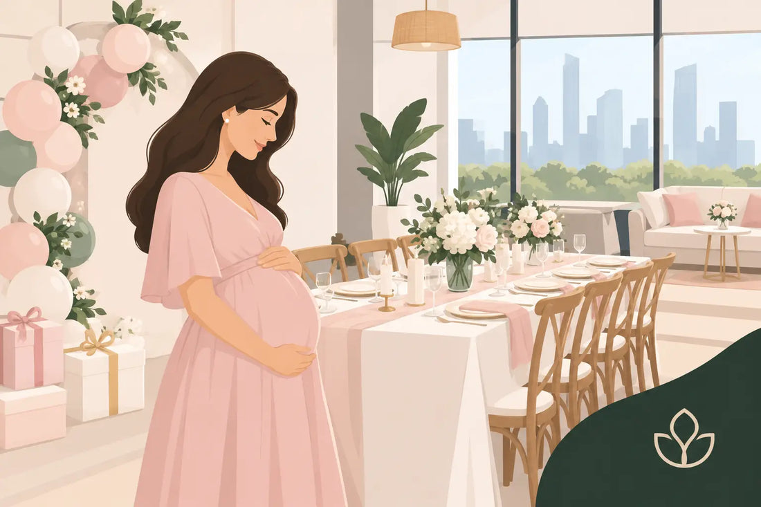 Venue Hire for Baby Shower Prahran Made Easy