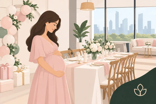 Venue Hire for Baby Shower Prahran Made Easy