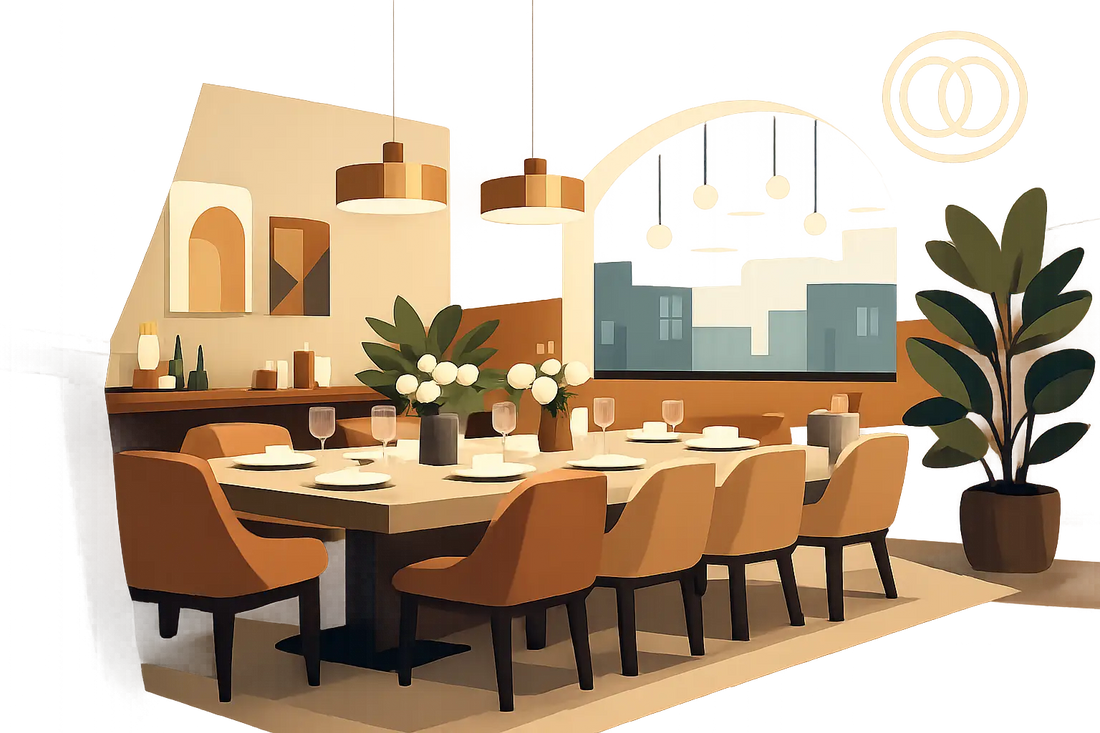 Private Dining Room Prahran for Your Next Event