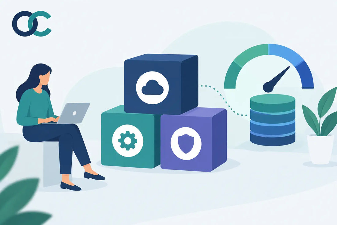 Consumption Based Function Packages at Oscar Cooper