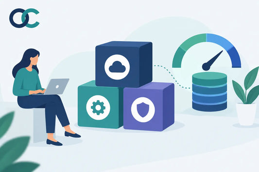 Consumption Based Function Packages at Oscar Cooper