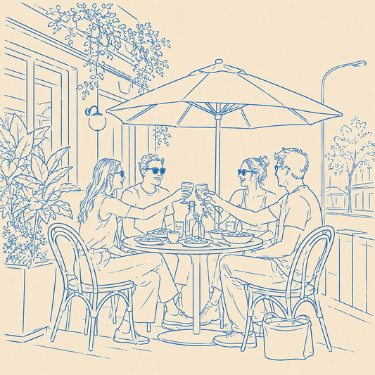 Best Brunch Spot in Prahran for Weekend Catch-Ups with friends or family