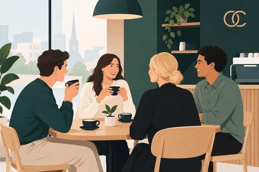 Prahran Coffee for Every Kind of Catch-Up