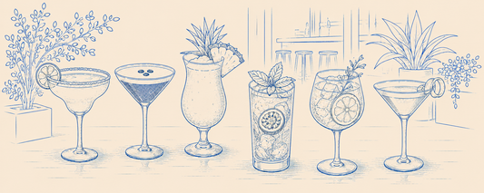 6 Must-Try Happy Hour Cocktails in Prahran