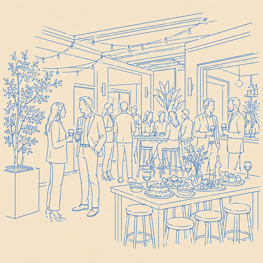 Corporate Functions in Prahran That People Actually Want to Attend