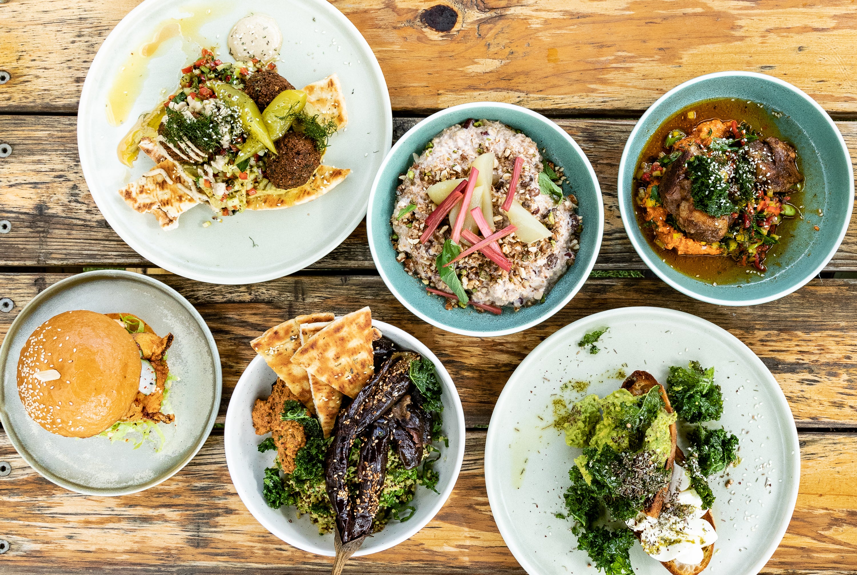 Oscar Cooper Prahran. Cafe. Events. Catering. Chapel Street.