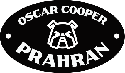 Oscar Cooper Prahran